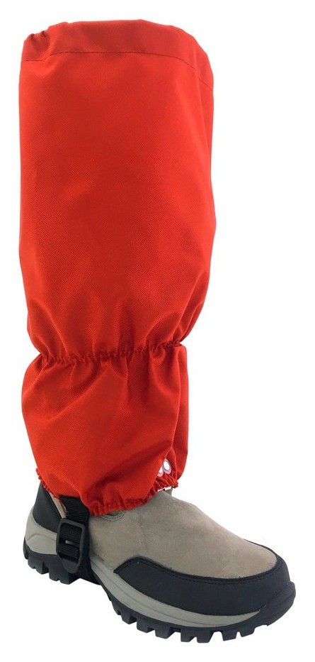 Гамаші Active Leisure NYLON GAITER M Red (ALAC0421), RCH_17220