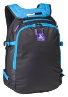 Рюкзак для роликовых коньков K2 ALLIANCE PACK W 20 L Black/Blue (30A1401.1.1)