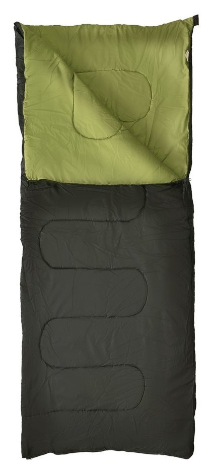 Мешок спальный Saxifraga STRATA XL L 200 cm Grey (SOS21U1G), RCH_10185