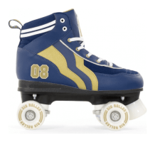 Роликові ковзани Rio Roller Varcity 38 Blue Gold