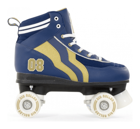 Роликові ковзани Rio Roller Varcity 38 Blue Gold, RCH_237089017