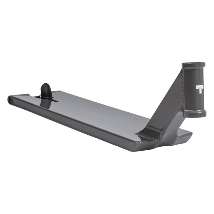 Tilt Method Pro Deck - 6,2" - 22,2" Gunmetal, FRD.047138