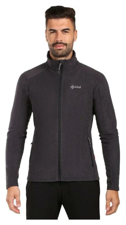 Флісова кофта Kilpi Glamer-M Mns, GRG_024.0992