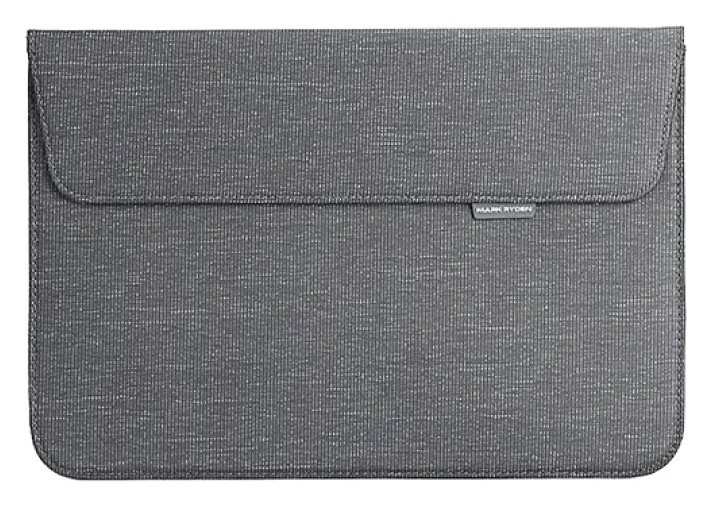 Чехол для ноутбука Mark Ryden MR67X 13.3" Medium-gray, MR67X_37