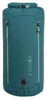 Гермомішок Exped Drybag Versa Telecompression 36