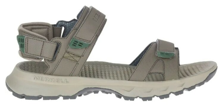 Сандалии Merrell Cedrus Convert 3 Mns, GRG_036.0777