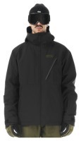 Picture Organic куртка лижна Nitric 2026 black L