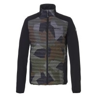 Куртка Rehall Hank 2024 camo olive