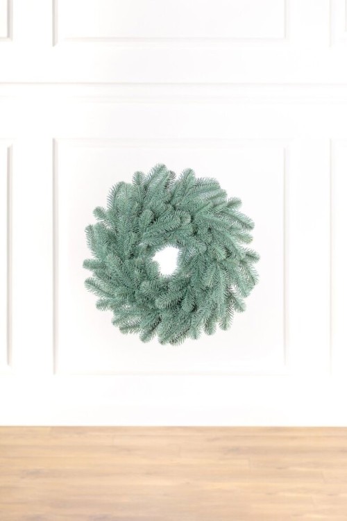 Венок литой "Ковалевский" Голубой, 8173641