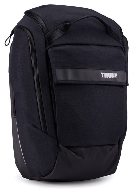 Рюкзак Thule Paramount Hybrid Pannier 26L (Black) 3205091 (TH 3205091), TH 3205091