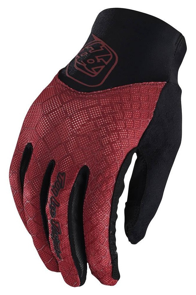 Жіночі вело Рукавички TLD WMN Ace 2.0 glove [SNAKE POPPY], Розмір L, OBOD_436972024