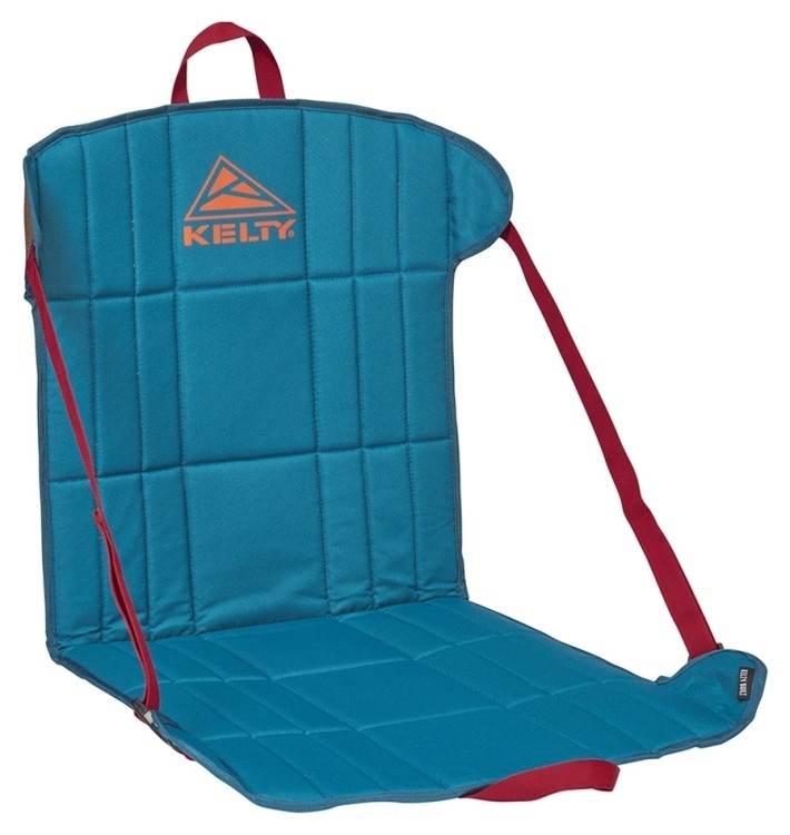 Kelty стул Camp deep lake, 61511619-DPL