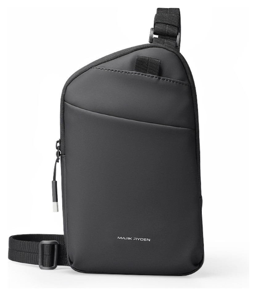 Сумка з однією лямкою Mark Ryden Nolix MR732, L_MR732_00