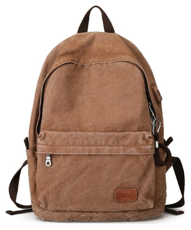 Рюкзак Muzee ME1718 Khaki, ME1718_KH