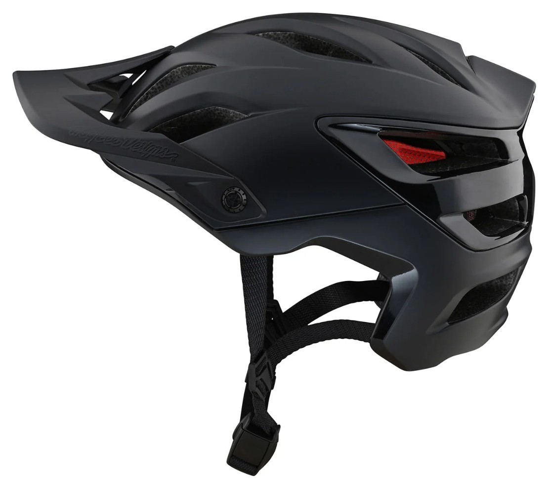Вело шолом TLD A3 MIPS HELMET; UNO [BLACK] XL/XXL, OBOD_150267005