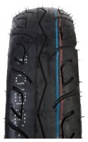 Покрышка WANDA P6031, размер 3,50-10, свойства: 4PR TL