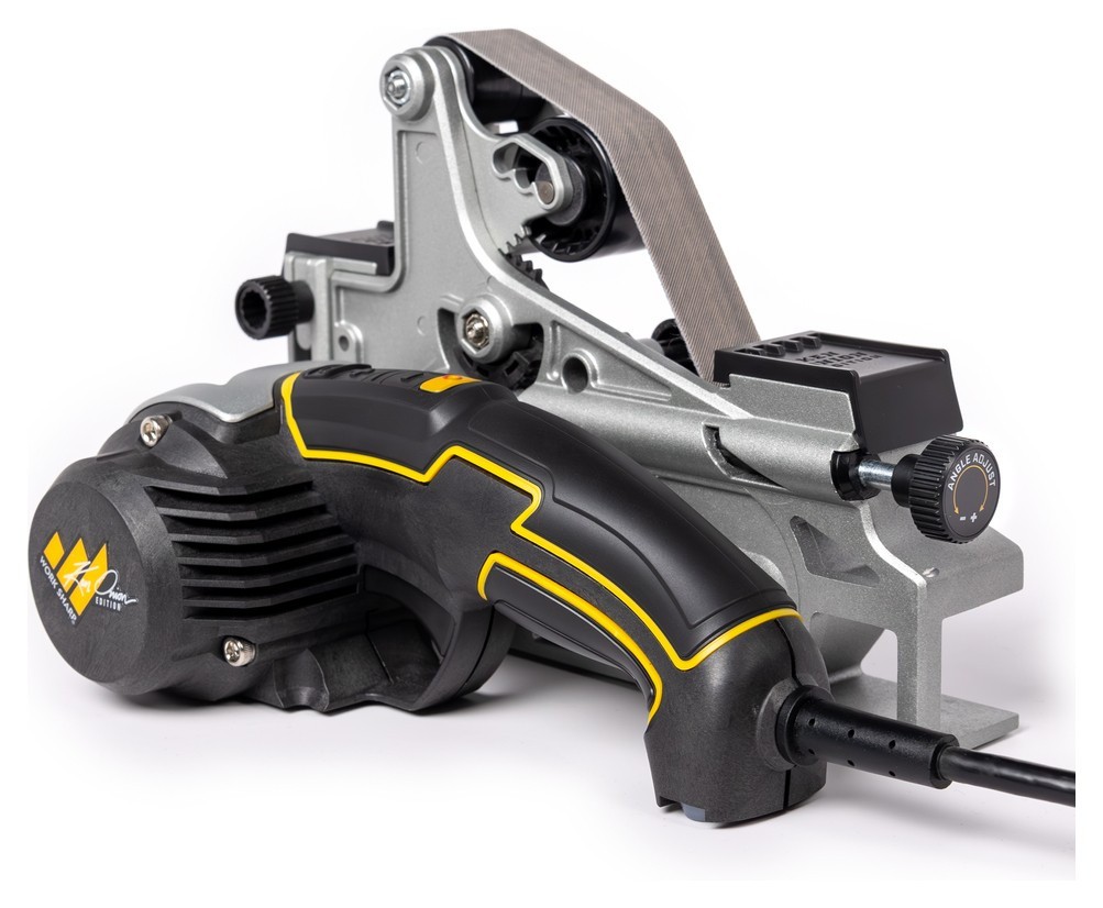 Точилка електрична KTS Work Sharp Ken Onion Edition MK.2 ELITE, FNR_WSKTS-KO2-ELT