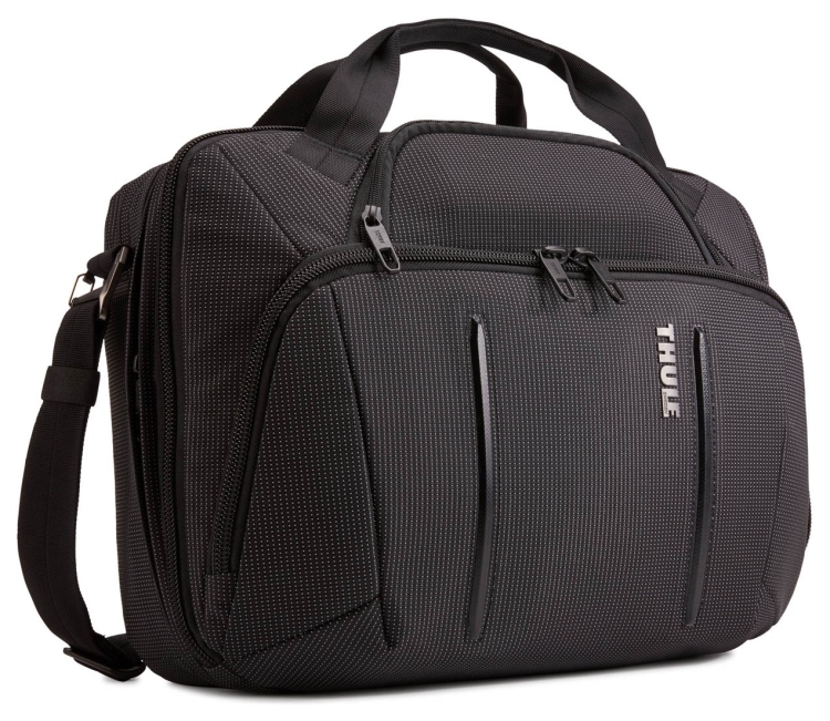 Сумка для ноутбука Thule Crossover 2 Laptop Bag 15.6 " (TH 3203842), TH 3203842