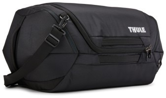 Дорожная сумка Thule Subterra Weekender Duffel 60L (Black) (TH 3204026)