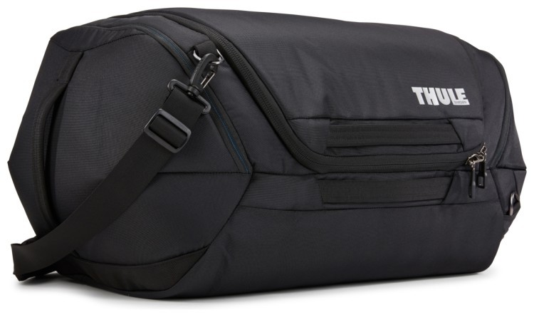Дорожная сумка Thule Subterra Weekender Duffel 60L (Black) (TH 3204026), TH 3204026