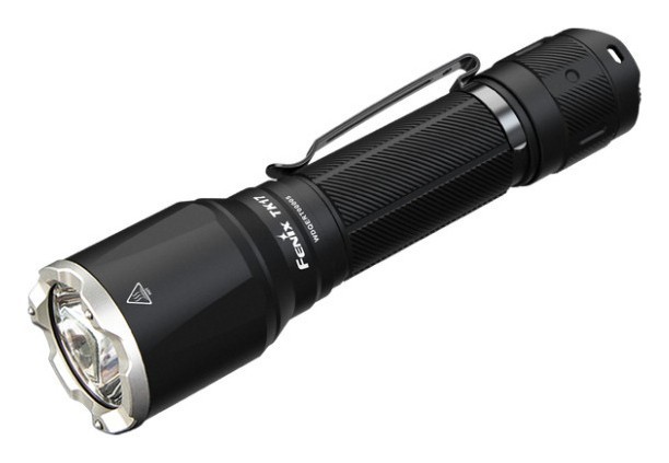 Тактичний ліхтар ручний Fenix TK17, FNR_TK17
