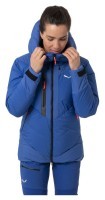 Куртка Salewa Ortles Heavy Wms