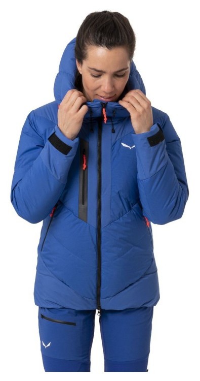 Куртка Salewa Ortles Heavy Wms, 013.012.0160