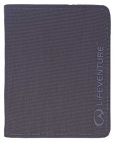 Lifeventure кошелек Recycled RFID Wallet navy