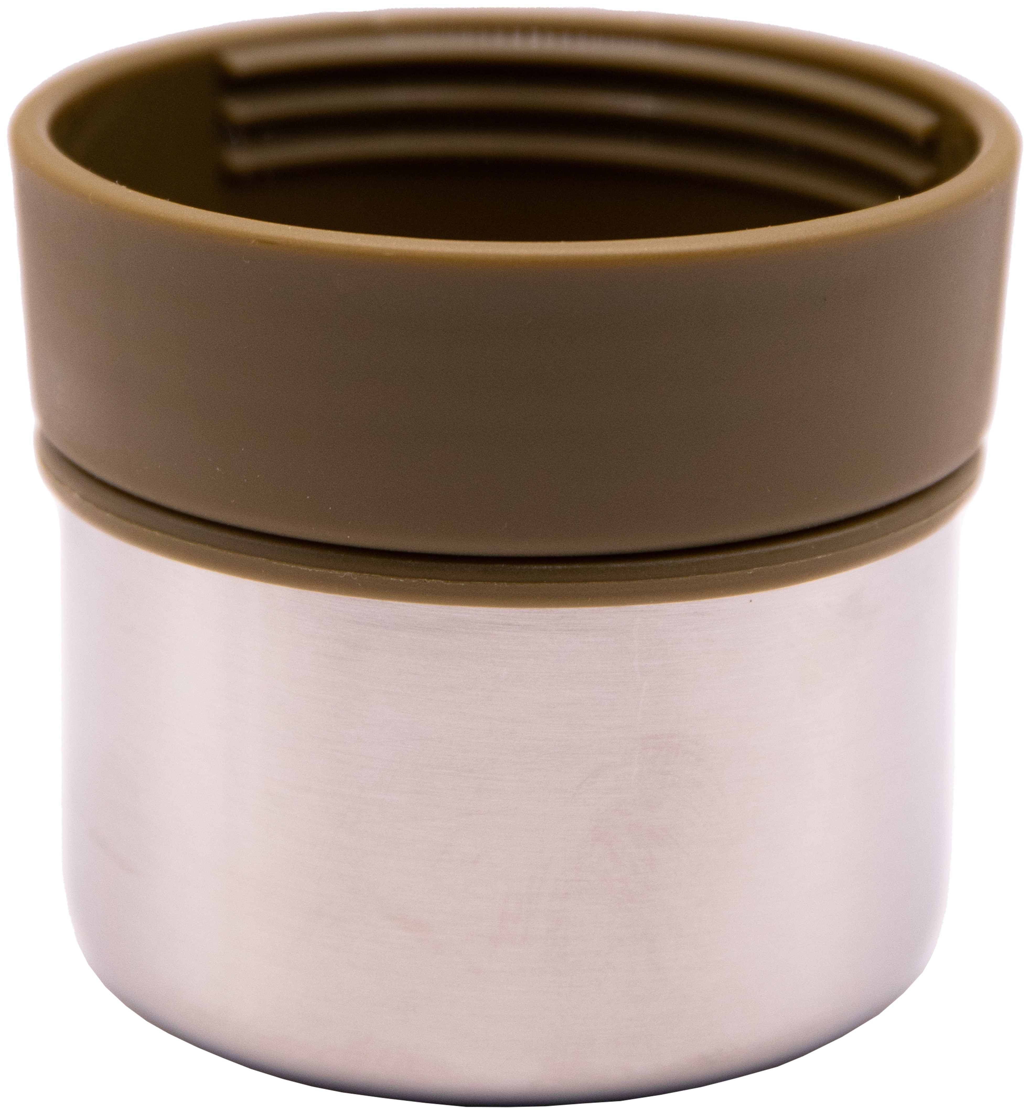 Крышка для термосов TRAMP UTRC-027-031-KRB-olive, UTRC-027-031-KRB-olive