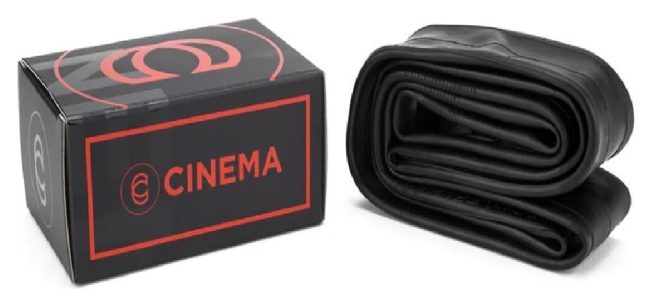 Камера Cinema A.V. 20"*2.1-2.5, VELD_CN6900BLK