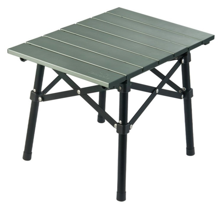 Складной стол Naturehike Yamami Y01 CNK2450JJ027, М, алюминий, FNR_6927595766682