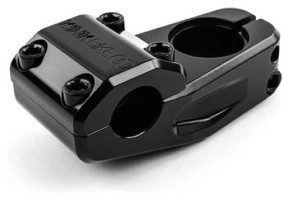 Винос KINK BMX Highrise 48 мм чорний матовий