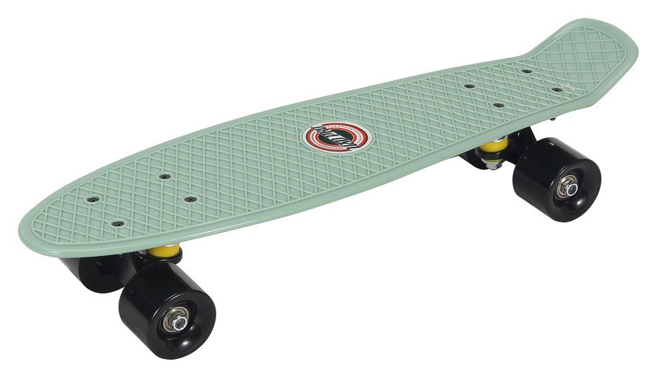 Лонгборд міні USD PRO SALVIA 22.0″ Sage (UPPB20U22S), RCH_18046