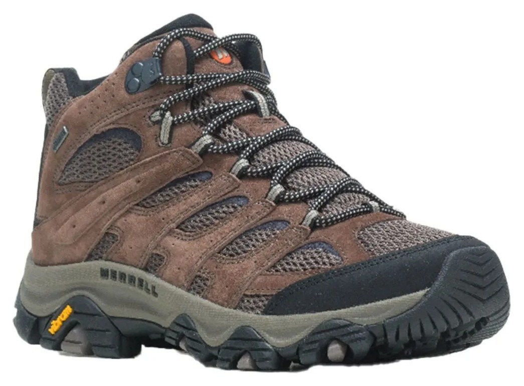 Ботинки Merrell Moab 3 Mid GTX Mns, GRG_036.0178