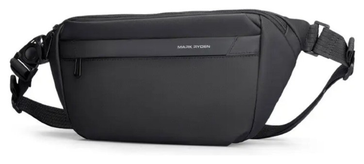 Сумка на одно плечо Mark Ryden Cory MR3809 Black, MR3809_00