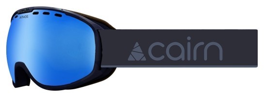Cairn маска Атхос SPX3 mat night sky