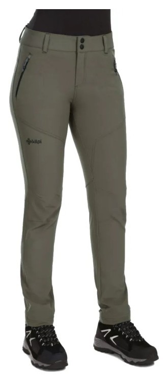 Брюки Kilpi Lago-W Wmn, GRG_024.0948