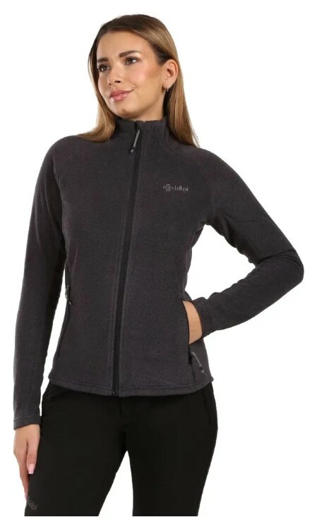 Флісова кофта Kilpi Glamer-W Wmn, GRG_024.0985