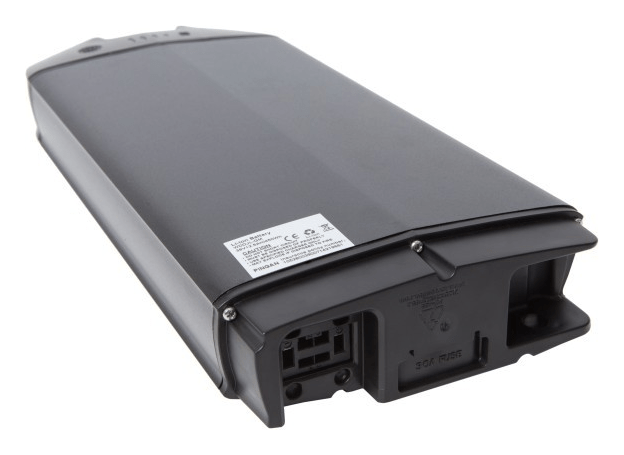 Батарея GP Rack-1 PLUS 36B 17.5А*г з крепл. до багажн. XT60 L -80мм, BTR-063