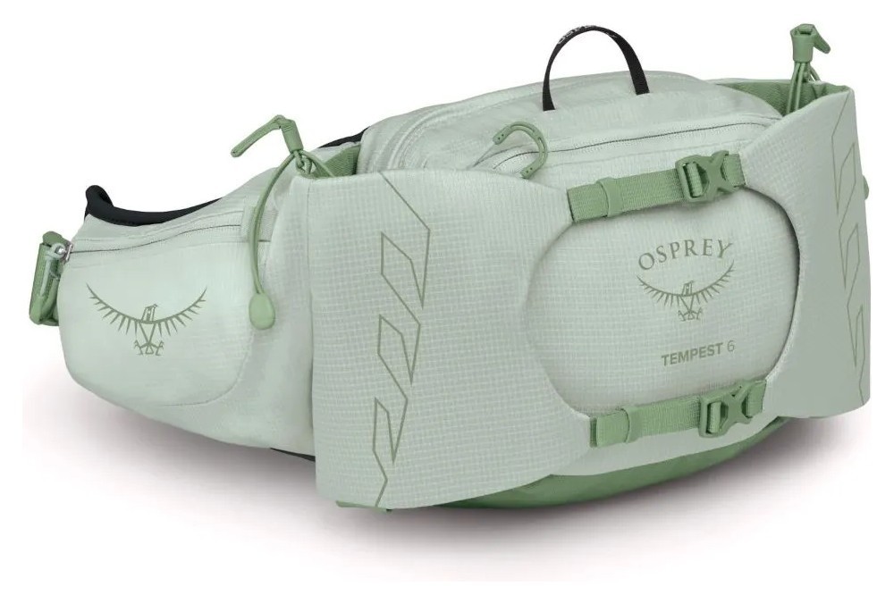 Поясная сумка Osprey Tempest 6, GRG_009.3848