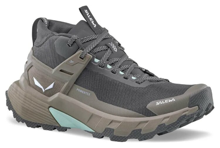 Черевики Salewa Pedroc 2 MID PTX Wmn, GRG_013.001.6531