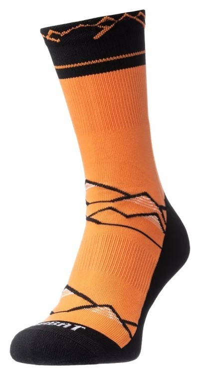 Шкарпетки Turbat Mountain Trip, GRG_012.004.2764