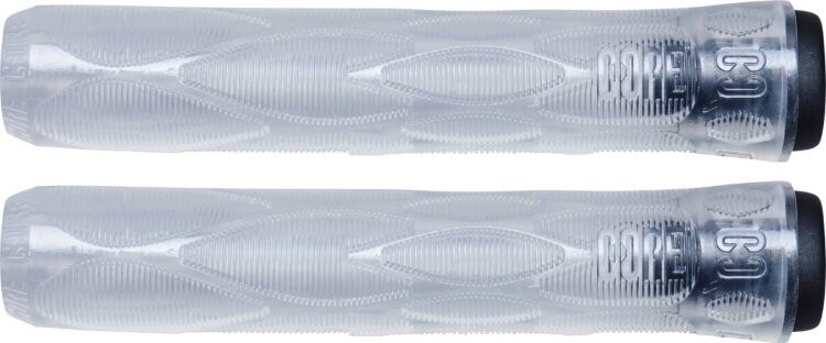 Гріпси для самокату CORE Pro - Clear, FRD.046853
