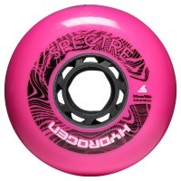 Rollerblade колеса Hydrogen Spectre 80/85A royal fuchsia