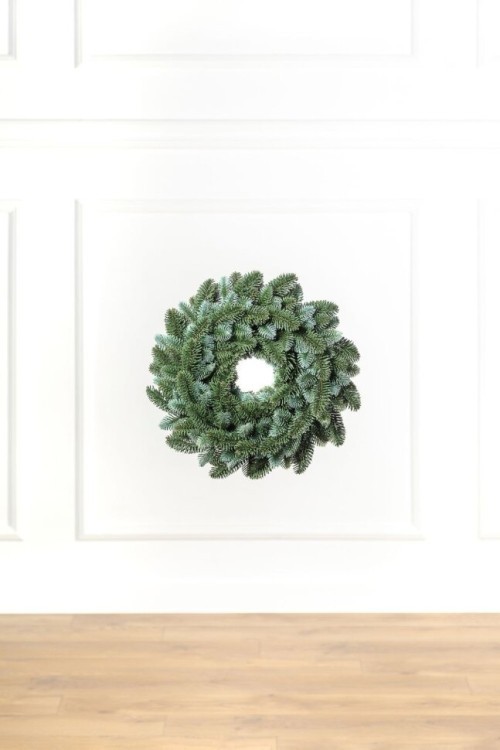 Венок литой "Изумрудный", 5395111