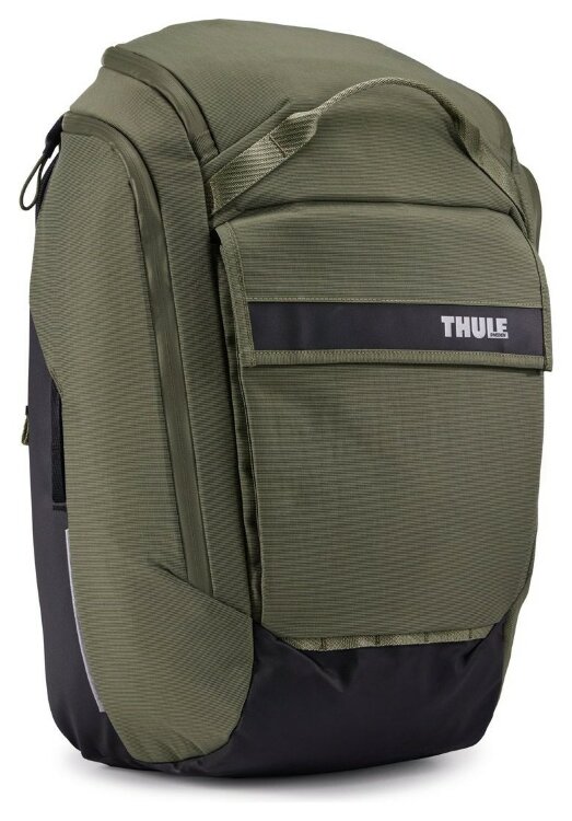 Рюкзак Thule Paramount Hybrid Pannier 26L (Soft Green) 3205092 (TH 3205092), TH 3205092