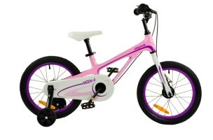 Велосипед RoyalBaby Chipmunk MOON 18