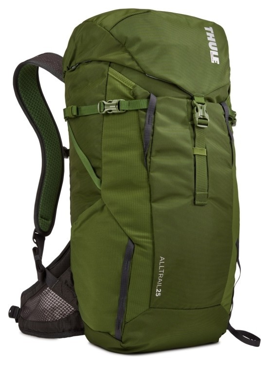 Рюкзак Thule AllTrail 25L Men's (Garden Green) (TH 3203736), TH 3203736