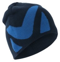 Шапка утепленная Millet LOGO BEANIE One Size Sky diver/saphir (MIV7589-WRH)