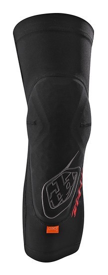 Наколенники TLD Stage Knee Guard [Black] Размер XL/XXL, OBOD_577003005